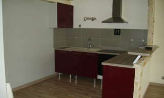 Appartement 2 Pièces 72 m² à louer à Remiremont (88200)