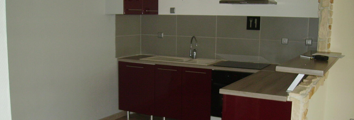 Appartement 2 Pièces 72 m² à louer à Remiremont (88200)