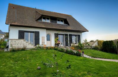 vente maison 342 000 € à proximité de Cayeux-sur-Mer (80410)