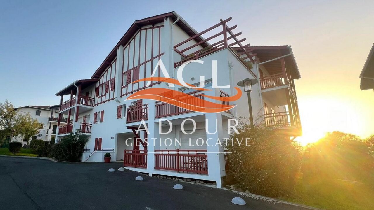 appartement 4 pièces 110 m2 à louer à Saint-Jean-de-Luz (64500)