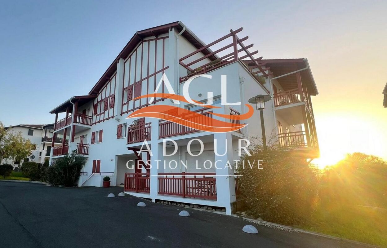 appartement 4 pièces 110 m2 à louer à Saint-Jean-de-Luz (64500)