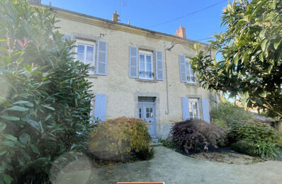 vente maison 282 150 € à proximité de Saint-Cyr-des-Gâts (85410)