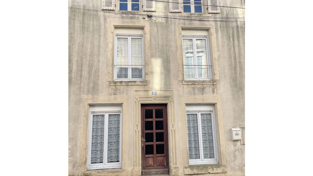 immeuble  pièces 120 m2 à vendre à La Châtaigneraie (85120)