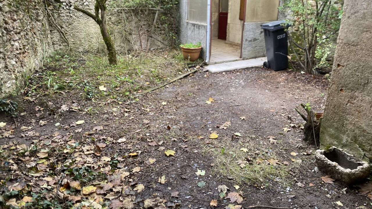 maison 5 pièces 70 m2 à vendre à Veigné (37250)