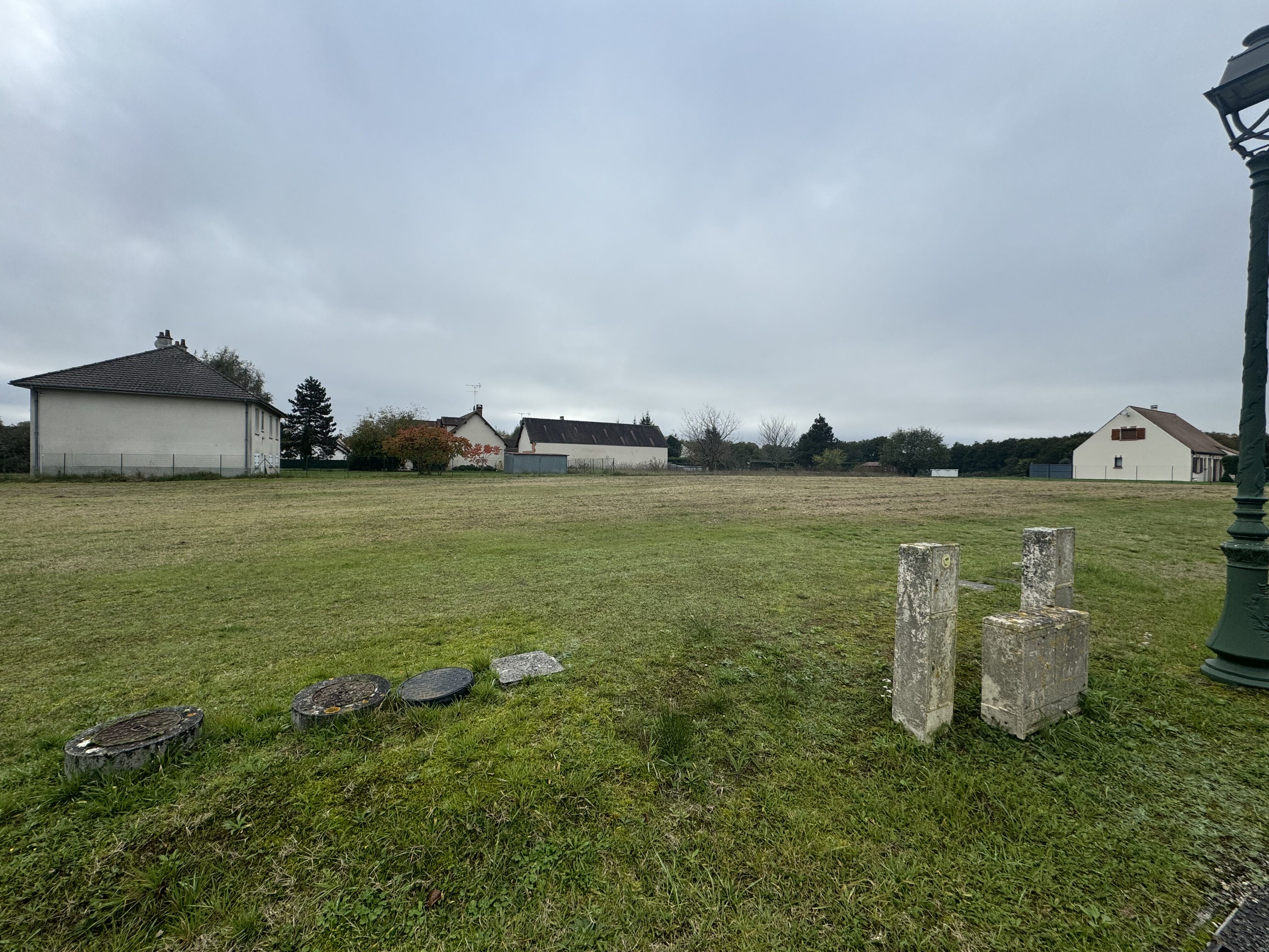 Agence immobilière de Maisons France Style - Houdan