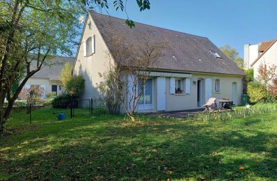 vente maison 328 260 € à proximité de Saint-Pierre-des-Corps (37700)