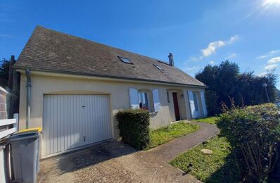 vente maison 328 260 € à proximité de Saint-Cyr-sur-Loire (37540)