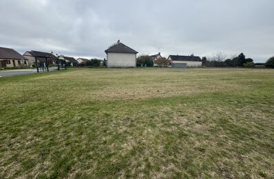 construire terrain 17 500 € à proximité de La Marolle-en-Sologne (41210)