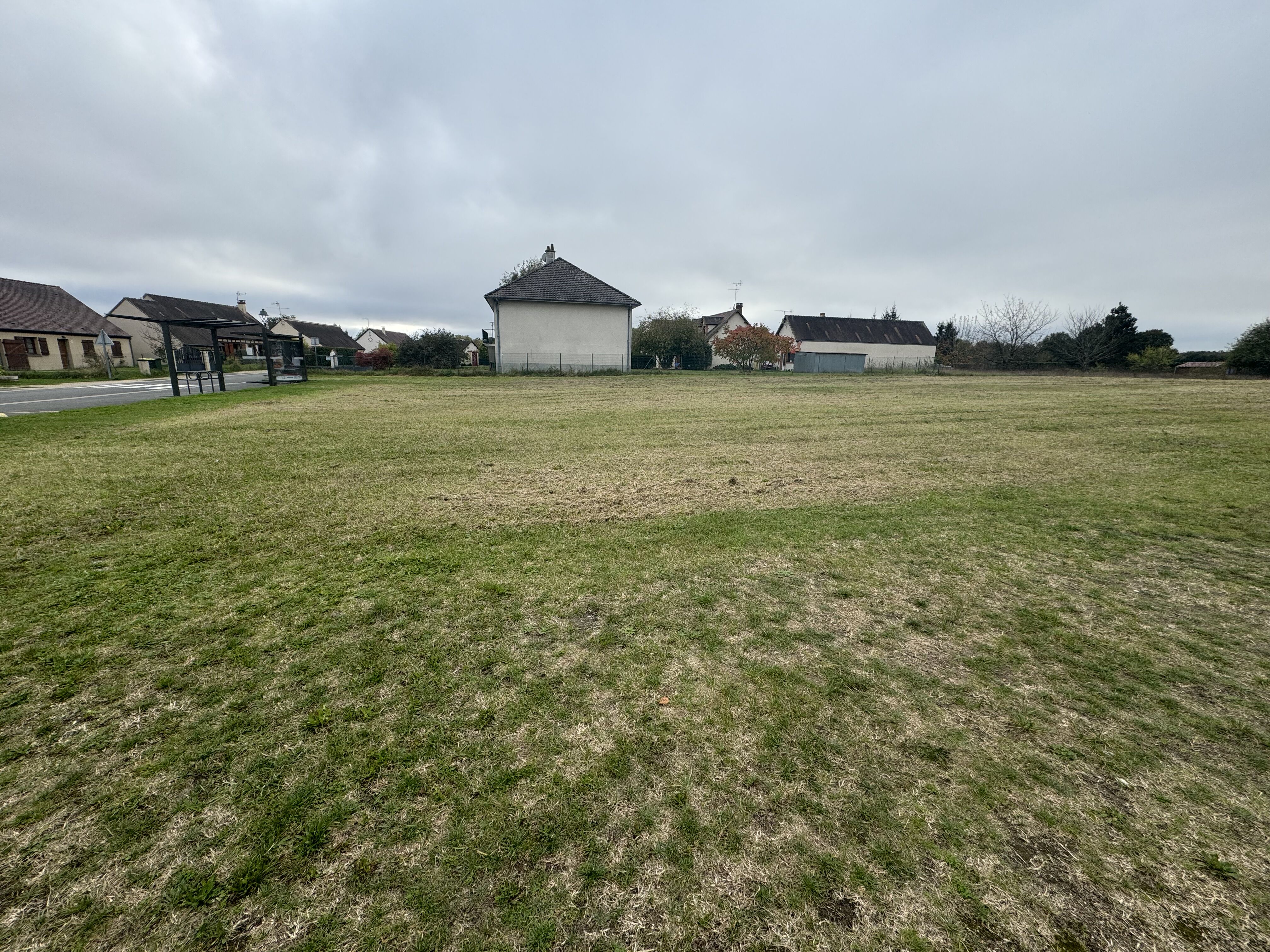 Agence immobilière de Maisons France Style - Houdan