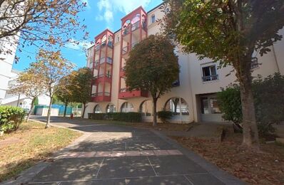 vente appartement 52 000 € à proximité de Saint-Étienne-Estréchoux (34260)