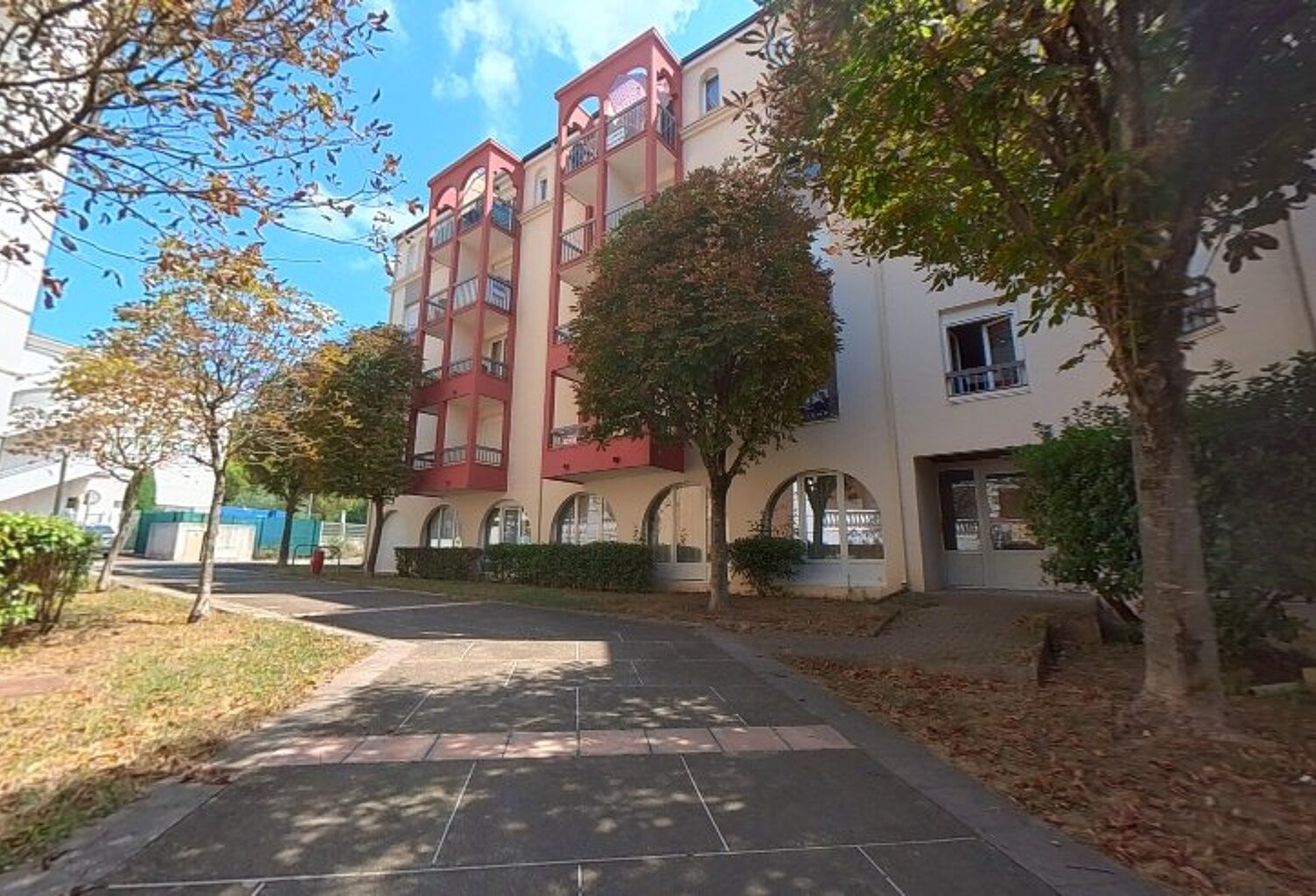 Appartement Lamalou les bains - bon investissement ! — photo 1