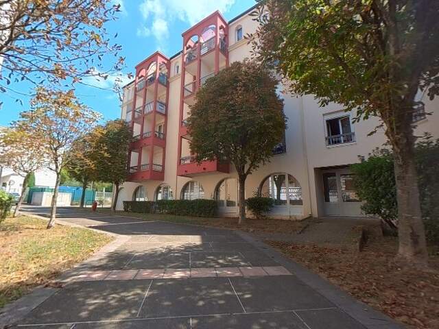 Appartement Lamalou les bains - bon investissement ! — photo du bien