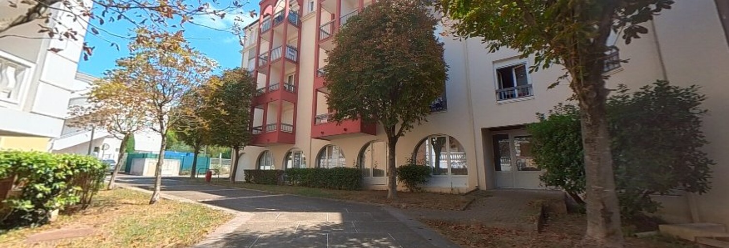 Appartement 1 Pièce 20 m² à vendre à Lamalou-les-Bains (34240)