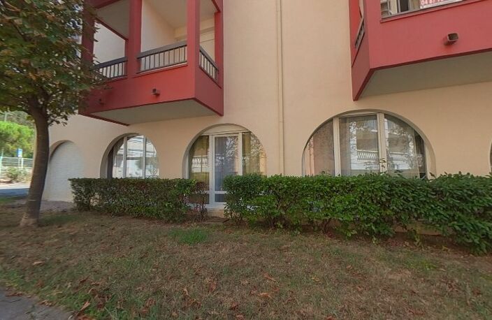 Appartement Lamalou les bains - bon investissement ! — photo 3