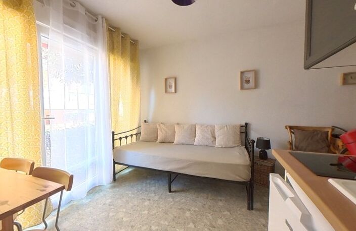 Appartement Lamalou les bains - bon investissement ! — photo 4