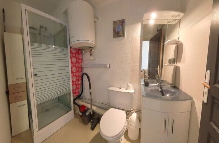 Appartement Lamalou les bains - bon investissement ! — photo 5