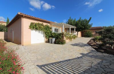 vente maison 379 000 € à proximité de Murviel-Lès-Béziers (34490)