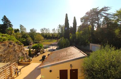 vente maison 860 000 € à proximité de Lieuran-Lès-Béziers (34290)