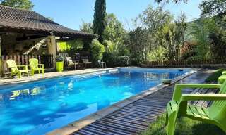 Maison 7 Pièces 232 m² à vendre à Lamalou-les-Bains (34240)