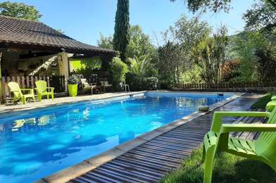 Maison 7 pièces 520000 €