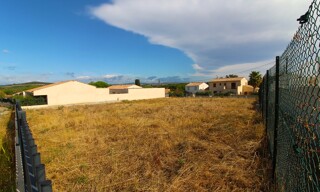 Terrain  487 m² à vendre à Margon (34320)