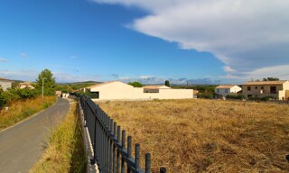 Terrain  486 m² à vendre à Margon (34320)