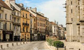 Appartement 2 Pièces 46 m² à vendre à Meaux (77100)