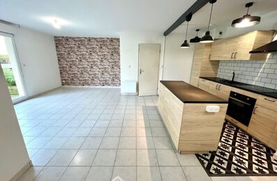 vente appartement 250 000 € à proximité de Martignas-sur-Jalle (33127)