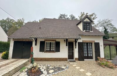 vente maison 177 400 € à proximité de Pinon (02320)