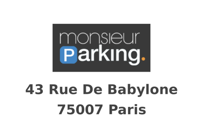 location garage 180 € CC /mois à proximité de Neuilly-sur-Seine (92200)