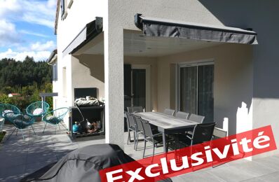 vente maison 460 000 € à proximité de Estivareilles (42380)