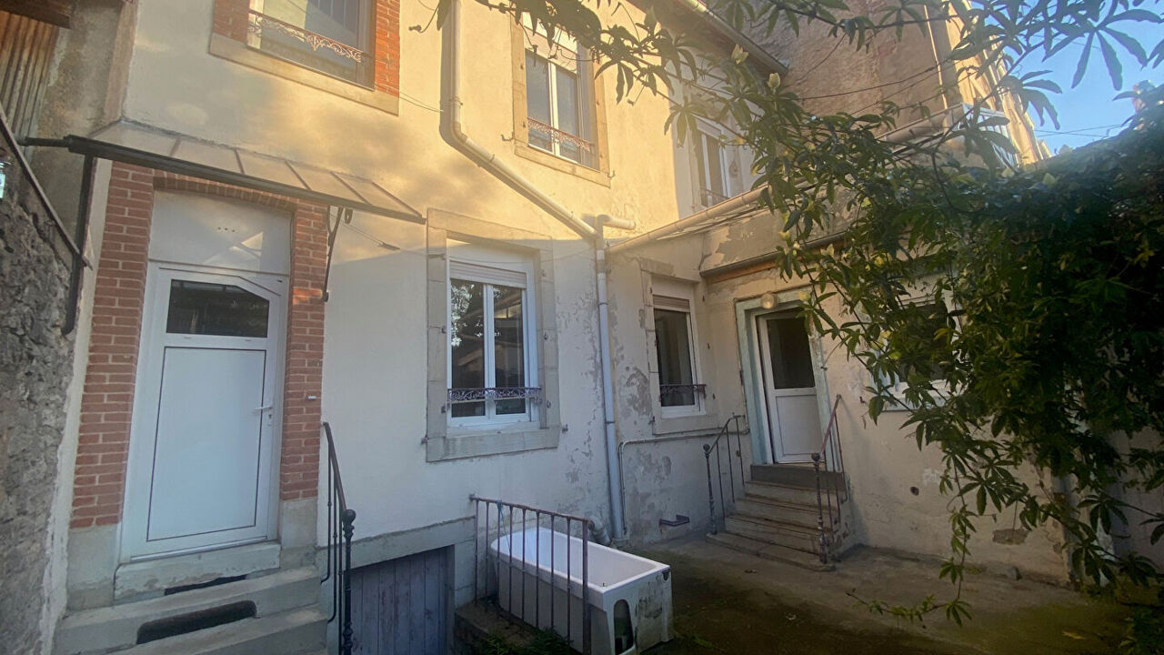 maison 9 pièces 196 m2 à vendre à Vesoul (70000)