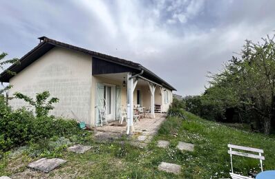 vente maison 499 000 € à proximité de Fontaines-sur-Saône (69270)