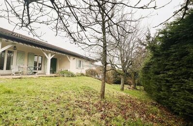 vente maison 499 000 € à proximité de Lentilly (69210)