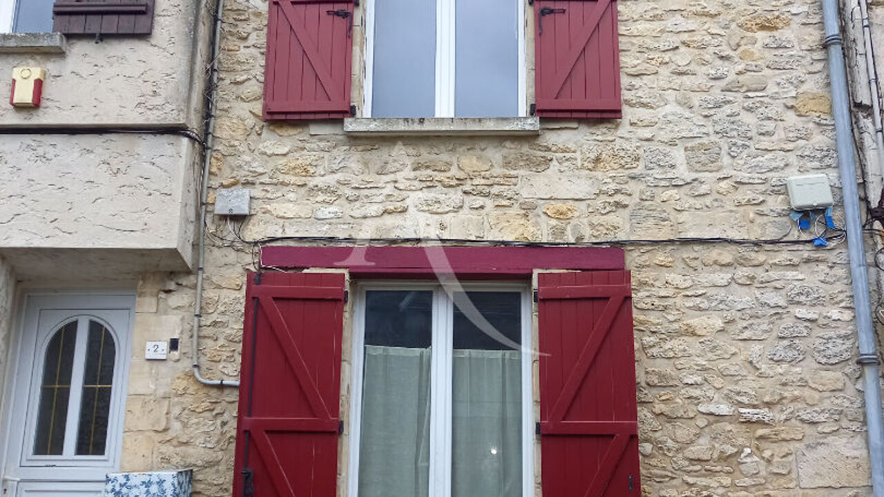 maison 4 pièces 91 m2 à louer à Chaumont-en-Vexin (60240)