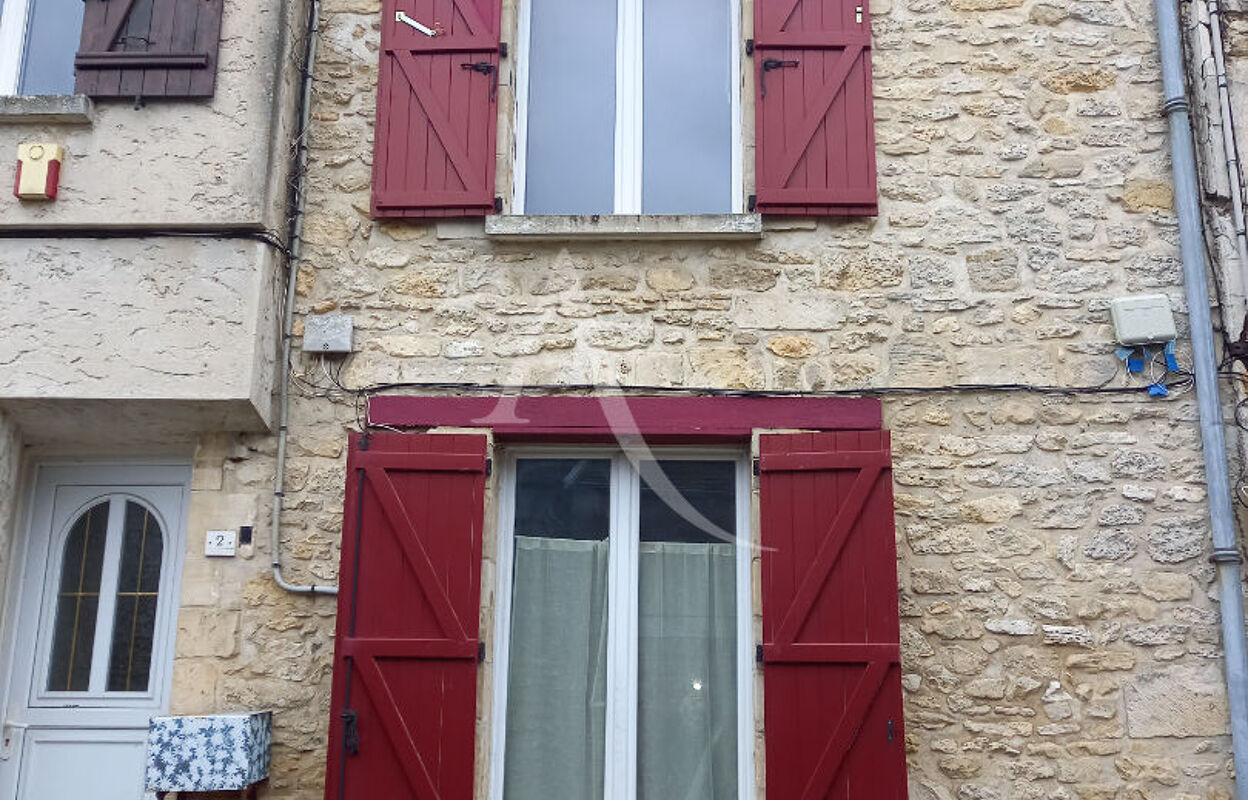 maison 4 pièces 91 m2 à louer à Chaumont-en-Vexin (60240)