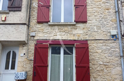 location maison 1 000 € CC /mois à proximité de Chaumont-en-Vexin (60240)