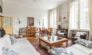 Appartement 3 Pièces 85 m² à vendre à Nantes (44000)