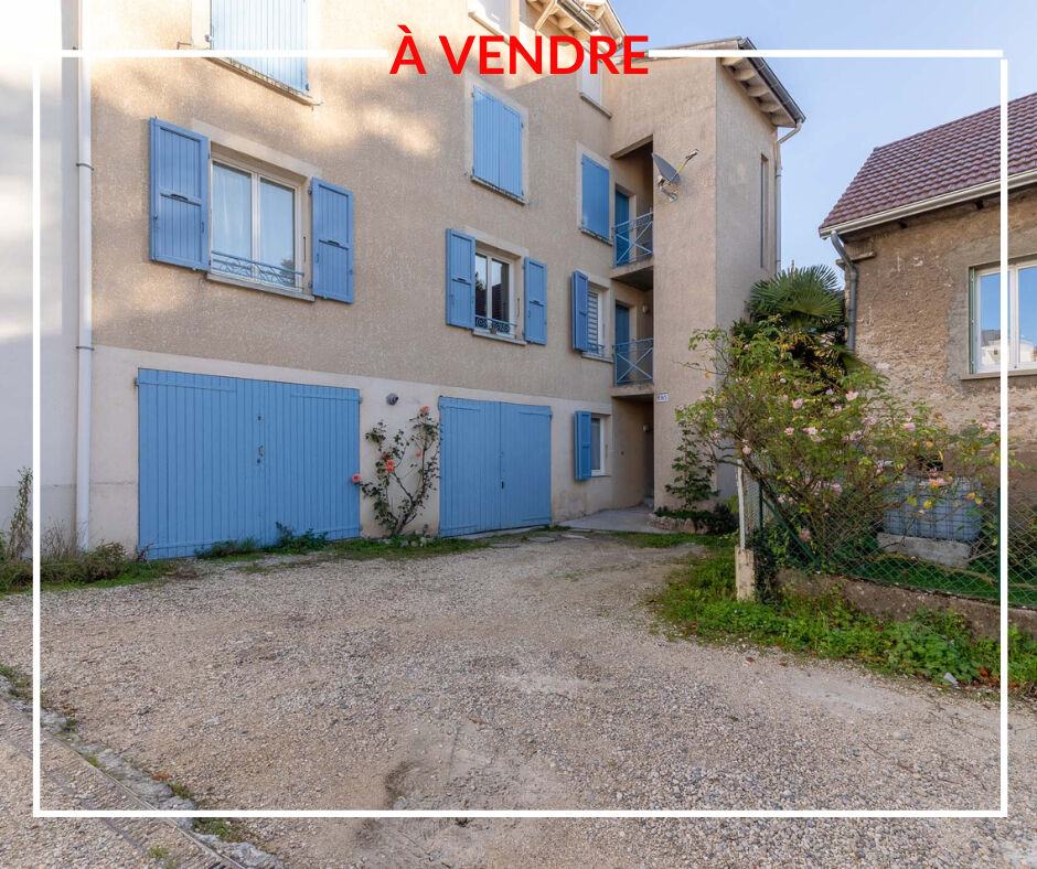 Voiron Appartement 3 pièces 79 m²