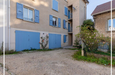 vente appartement 175 000 € à proximité de Saint-Blaise-du-Buis (38140)