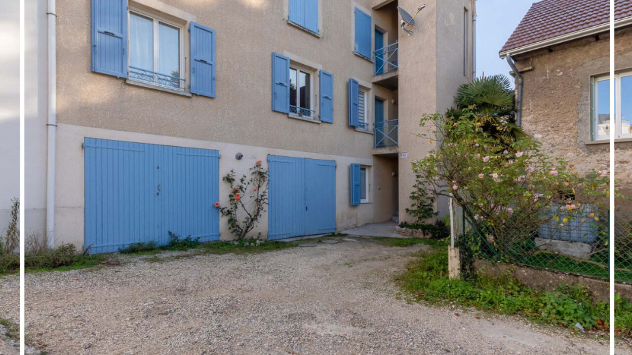 appartement 3 pièces 79 m2 à vendre à Voiron (38500)