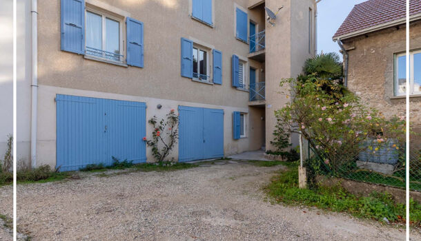 Appartement 3 pièces  à vendre Voiron 38500