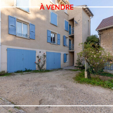 Appartement 3 pièces 79 m²