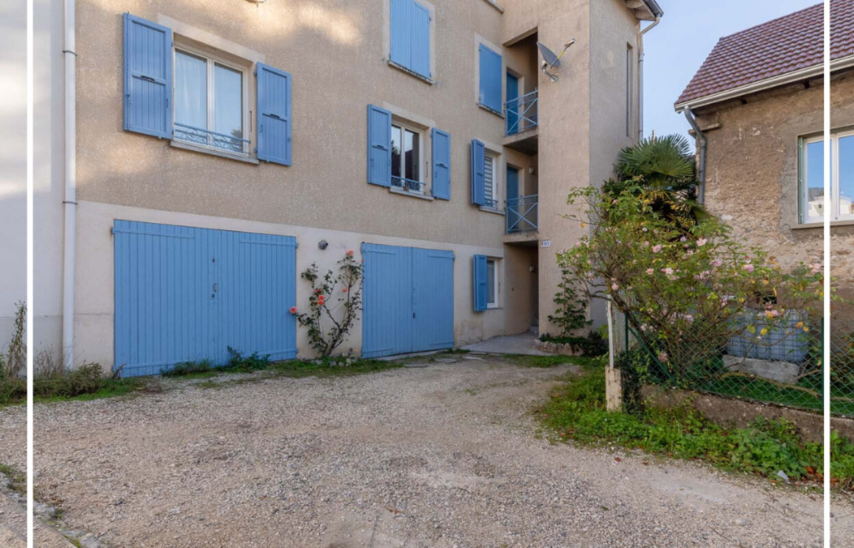 appartement 3 pièces 79 m2 à vendre à Voiron (38500)