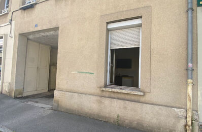 location appartement 400 € CC /mois à proximité de Gravigny (27930)