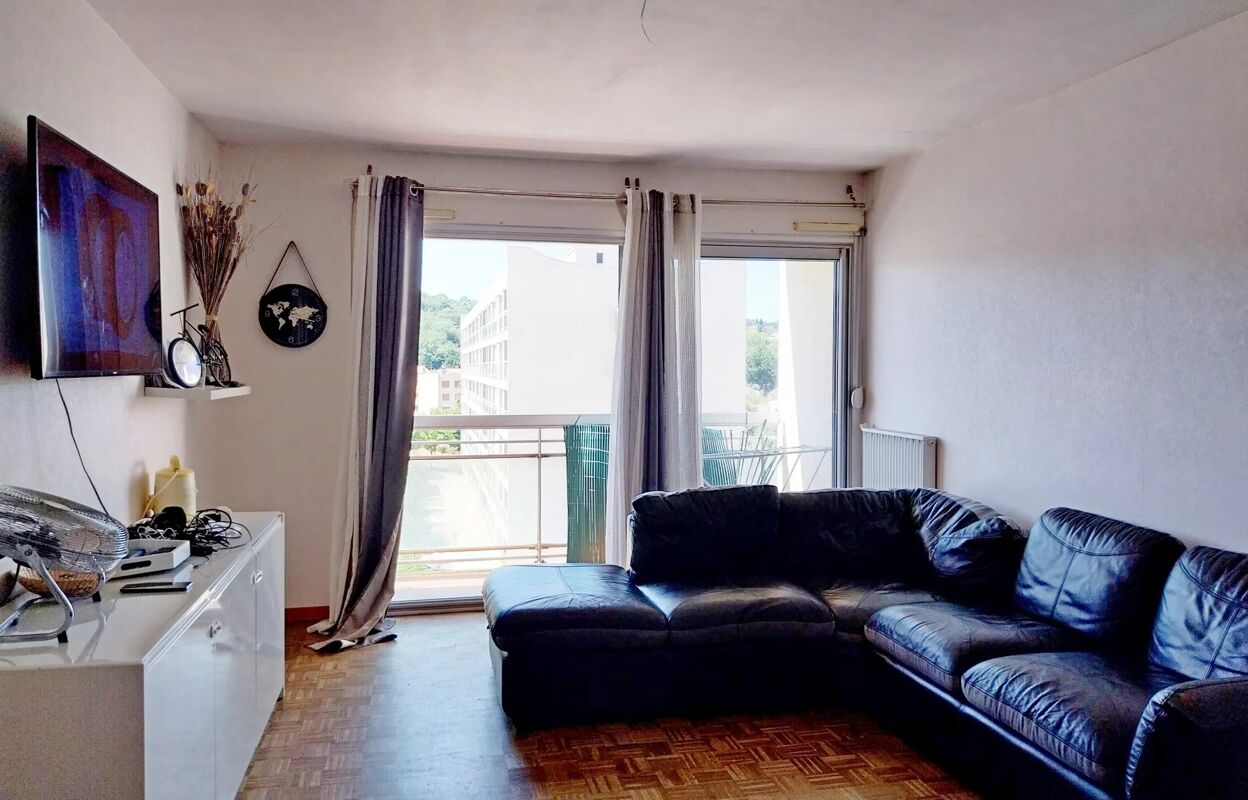 appartement 5 pièces 80 m2 à vendre à Ramonville-Saint-Agne (31520)