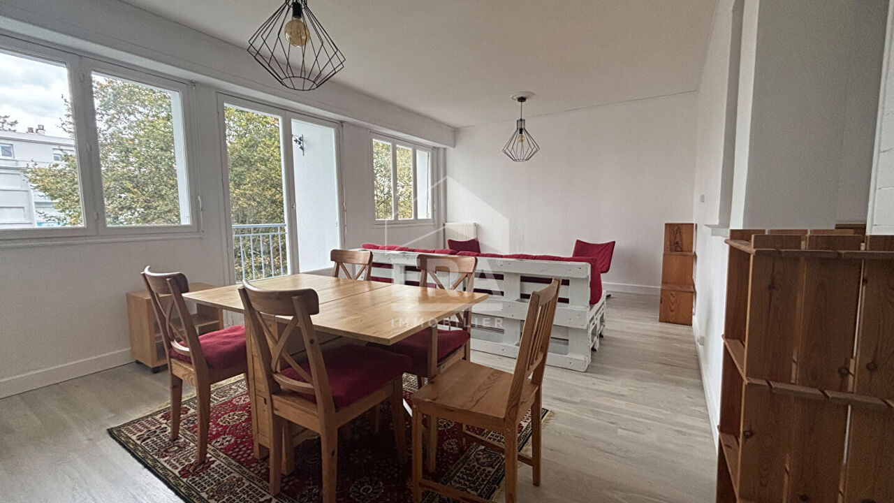 appartement 3 pièces 69 m2 à vendre à Pau (64000)