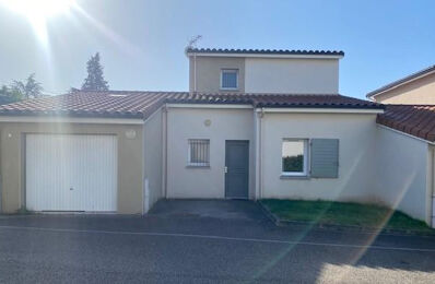 vente maison 330 000 € à proximité de Vernosc-Lès-Annonay (07430)