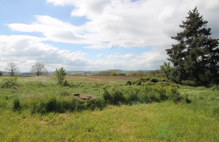 Maison à vendre en Bourgogne avec vue imprenable — photo 2