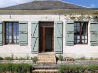 Maison à vendre en Bourgogne avec vue imprenable — photo 3